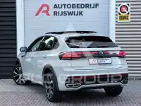 2022 Volkswagen Taigo