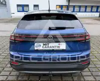 2022 Volkswagen Taigo