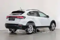 2022 Volkswagen Taigo
