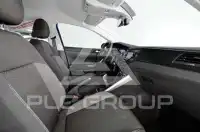 2022 Volkswagen Taigo