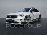 2022 Volkswagen Taigo