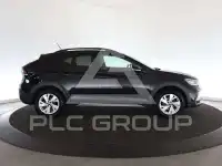 2022 Volkswagen Taigo