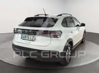 2022 Volkswagen Taigo