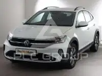 2022 Volkswagen Taigo