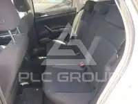 2022 Volkswagen Taigo