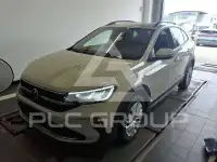 2022 Volkswagen Taigo