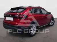 2022 Volkswagen Taigo