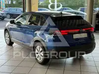 2022 Volkswagen Taigo