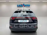 2022 Volkswagen Taigo