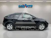 2022 Volkswagen Taigo
