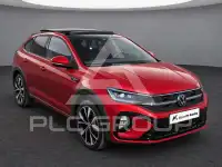 2022 Volkswagen Taigo
