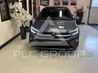 2022 Volkswagen Taigo