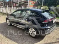2022 Volkswagen Taigo