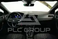 2022 Volkswagen Taigo