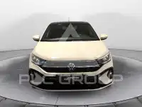 2022 Volkswagen Taigo