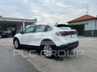 2022 Volkswagen Taigo