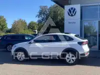 2022 Volkswagen Taigo