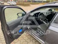 2022 Volkswagen Taigo
