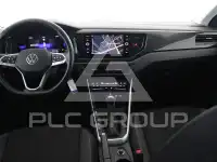 2022 Volkswagen Taigo