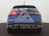 2022 Volkswagen Taigo