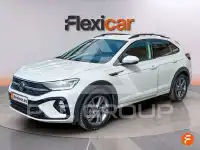 2022 Volkswagen Taigo