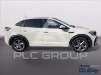 2022 Volkswagen Taigo