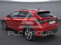2022 Volkswagen Taigo