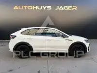 2022 Volkswagen Taigo