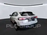 2022 Volkswagen Taigo