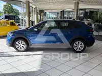 2022 Volkswagen Taigo
