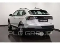 2022 Volkswagen Taigo