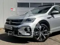 2022 Volkswagen Taigo