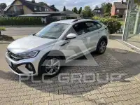 2022 Volkswagen Taigo