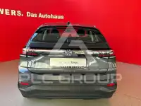 2022 Volkswagen Taigo