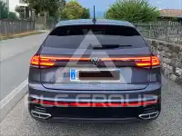 2022 Volkswagen Taigo