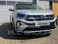 2022 Volkswagen Taigo