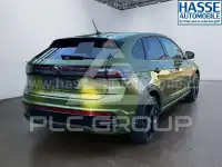 2022 Volkswagen Taigo