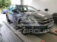 2022 Volkswagen Taigo