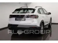 2022 Volkswagen Taigo