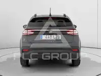 2022 Volkswagen Taigo