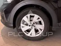 2022 Volkswagen Taigo