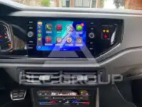 2022 Volkswagen Taigo