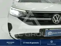 2022 Volkswagen Taigo