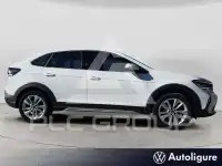 2022 Volkswagen Taigo