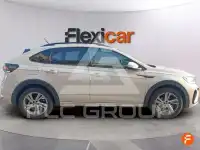 2022 Volkswagen Taigo