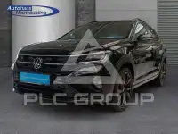 2022 Volkswagen Taigo