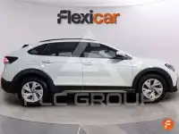 2022 Volkswagen Taigo