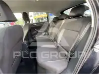 2022 Volkswagen Taigo