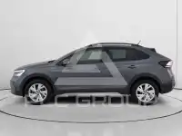 2022 Volkswagen Taigo