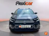 2022 Volkswagen Taigo